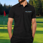Royal Dornoch Golf Polo Shirt - Golf Gift for Golfers