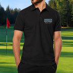 Augusta National Golf Polo Shirt - Golf Gift for Golfers