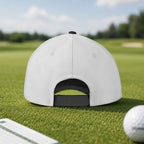 Back Country Club Vintage Golf Hat - Funny Golf Gift for Golfers