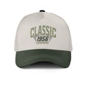 Classic 1956 Limited Edition Retro Golf Hat - Funny Golf Gift for Golfers golf hat
