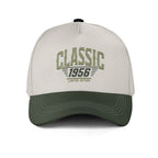Classic 1956 Limited Edition Retro Golf Hat - Funny Golf Gift for Golfers golf hat