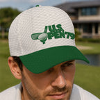 Vintage US Open 79 Golf Hat - Funny Golf Gift for Golfers