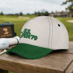 Vintage US Open 79 Golf Hat - Funny Golf Gift for Golfers